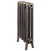 Радиатор чугунный РАДИМАКС Loft 350/070, 1 секция, LF 350/070-1s