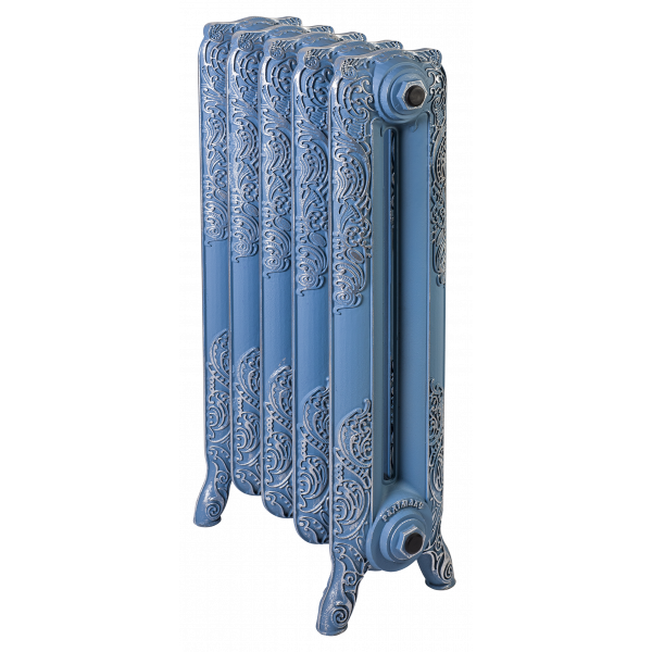 Радиатор чугунный РАДИМАКС Windsor 600, 1 секция, W 600