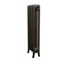 Радиатор чугунный РАДИМАКС Loft 600, 1 секция, LF 600-1s