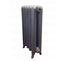 Радиатор чугунный WINDSBOLD 600, 1 секция, WB 600-1s